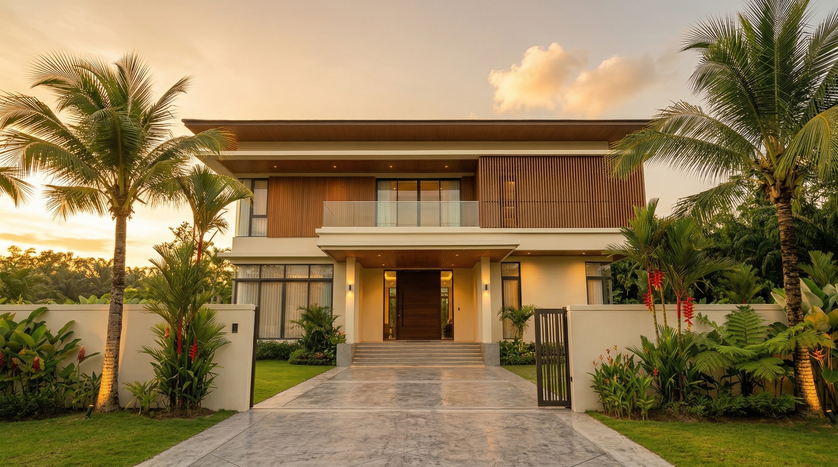 Jentayu Bungalows